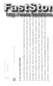 تحميل برنامج Flexispy مجانا للايفون